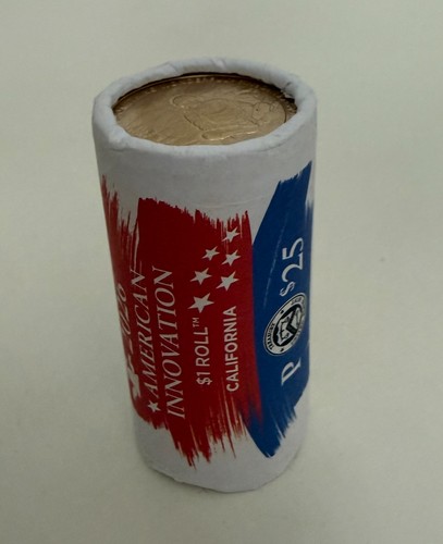 American innovation dollar - american,