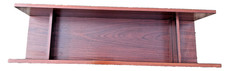 Bord Mid-Century Palisander