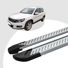 Trittbretter passend für VW