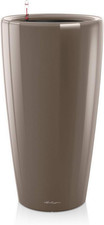 LECHUZA RONDO Premium 32 Taupe