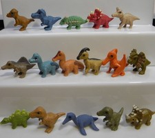 DINOSAURIER - JURASSIC NATOONS