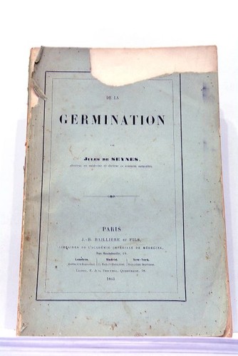 Altes buch seynes la - buch,
