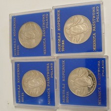 Polen 100 Zloty Kopernikus
