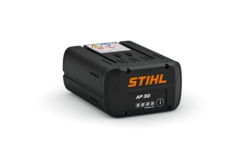Stihl akku 4850 400 - ap,