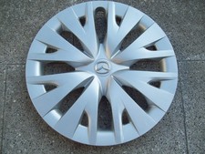 1 Original  Mazda 2  15 Zoll  Radkappe  für Mazda, u a Mazda  Modelle. Neuwertig