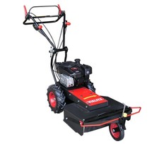 VIELITZ Mulchmäher F550-6,0 Sichelmulcher Mulcher Mulchgerät