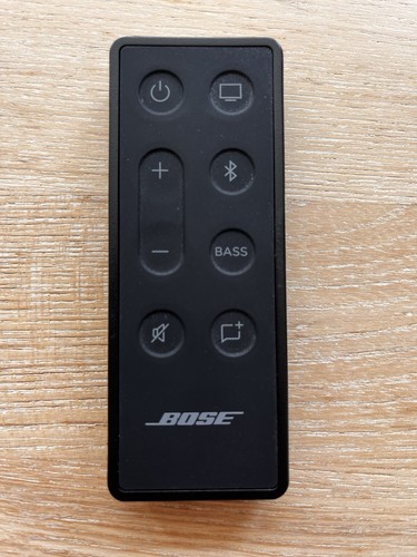 Bose ersatz fernbedienung für - ersatz,