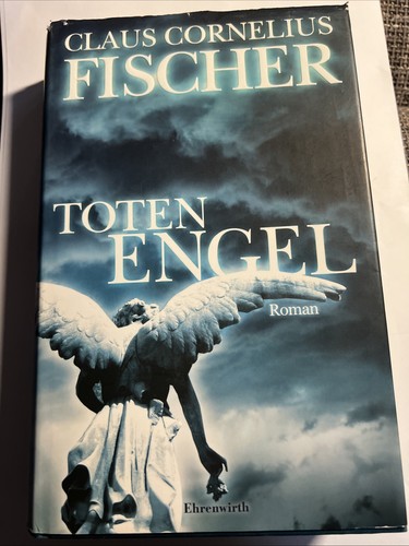 Toten engel thriller - „toten, engel“