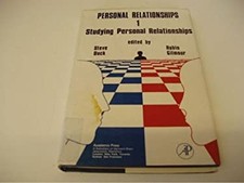 Persönliche Beziehungen Bd