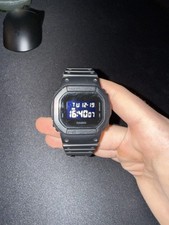 Casio G-Shock DW-5600UBB-1ER