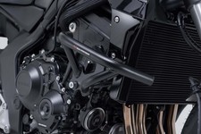 SW Motech Motorrad Motor