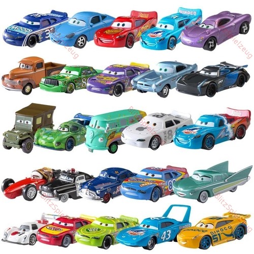 Disney pixar cars film - cars,