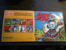 Pixi alt  388 Bummel der Zug