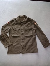 Original Vintage BW Bundeswehr