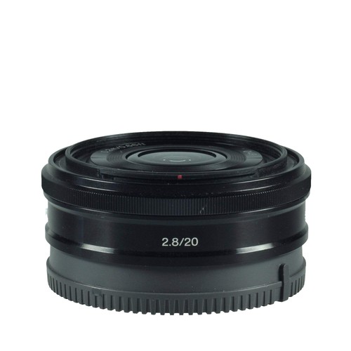 Sony sel objektiv - sony,