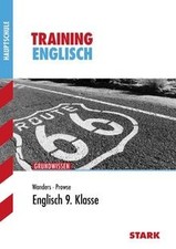 STARK Englisch 9. Klasse - Training Haupt-/Mittelsch... | Buch | Zustand wie neu