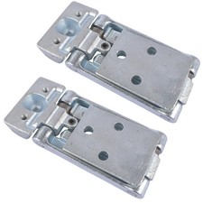 2 Stück Türscharnier