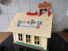 Fisher Price Play Family