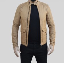 Belstaff Racetrack Cotton, L -