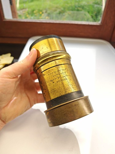Hermagis eidoscope f - hermagis, f/5