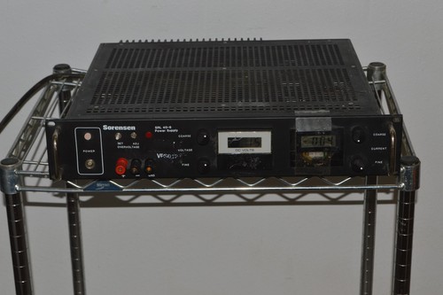 Sorensen srl dc - sorensen, 40-6