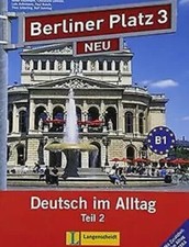 Berliner Platz 3 NEU in