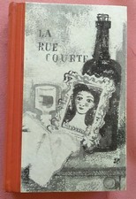 Die kurze strasse ein buch - strasse,