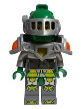 Lego Wecker Uhr Nexo Knights