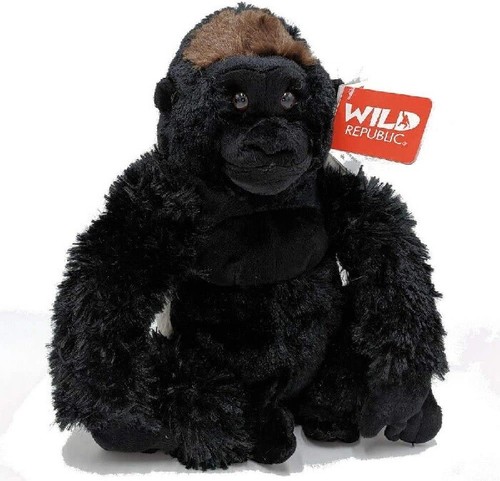 Wild republic 10929 gorilla - republic,