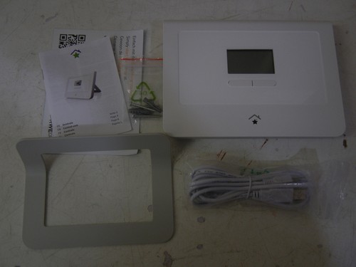 Rwe smarthome zentrale defekt - rwe,