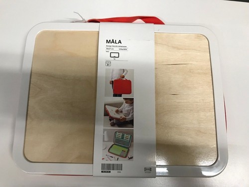 Ikea mala zeichenkoffer - zeichenkoffer, reise