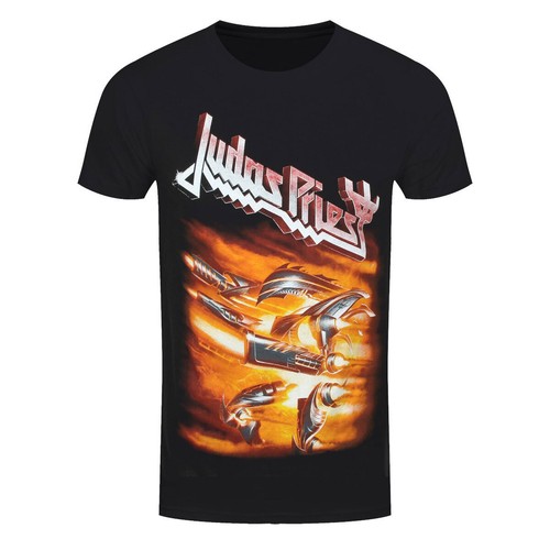 Judas priest shirt firepower - priest, t-shirt
