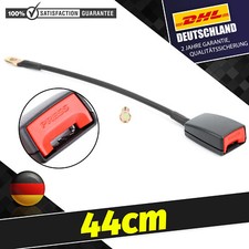 Sicherheitsgurtschloss