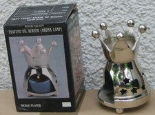 Duftlampe Duftöllampe