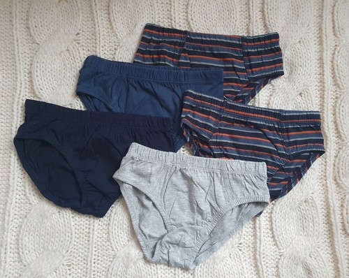 5er pack jungen unterhose - jungen,