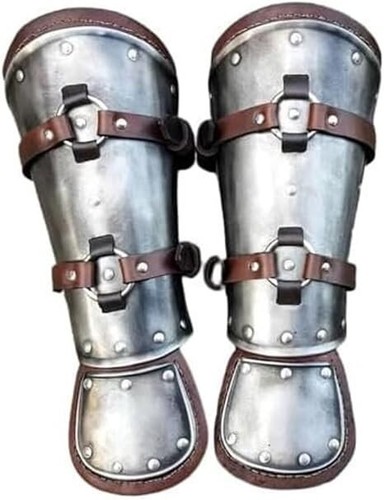 Mittelalter armschienen hexer - mittelalter,