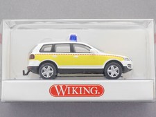 Wiking 0711132 VW Touareg
