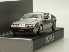 Norev Renault Alpine A310
