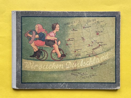 Wir suchen deutschland kinder - wir,