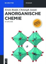 Anorganische Chemie