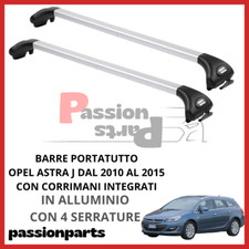 DACHTRÄGER DACHTRÄGER OPEL