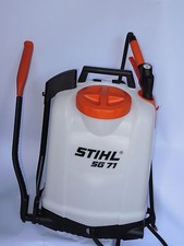 Original Stihl SG 71