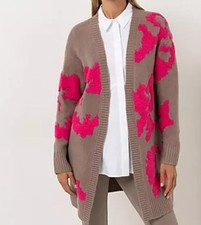 STEFFEN SCHRAUT Longcardigan