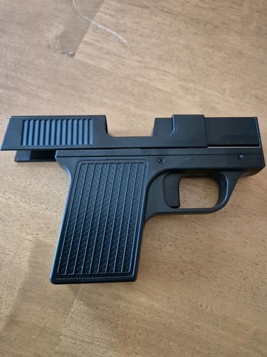 Pistole feuerzeug als - pistole,