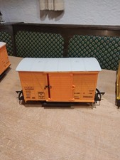 Faller E - Train geschlossener