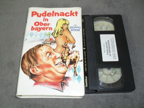Pudelnackt oberbayern vhs - pudelnackt,