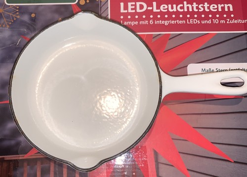 Creuset 16er weiß - creuset, in