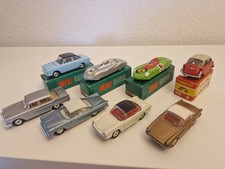 Gama mini Konvolut Ford Mercedes Bmw Fiat Buick Renault Selten