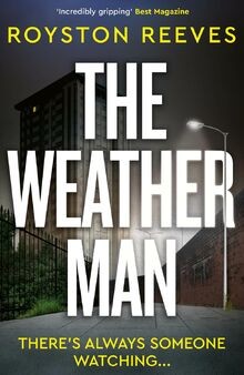 The weatherman von - weatherman,