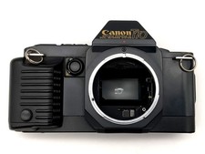 Canon t70 body gehäuse slr - canon,